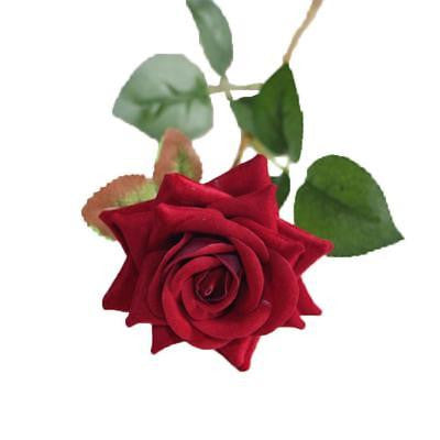 Fake Silk Flowers