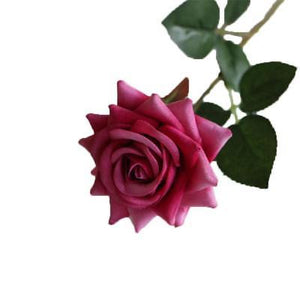 Fake Silk Flowers