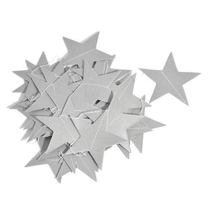 Stars Hanging String Paper